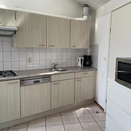 Zeester 143 Holiday home *
