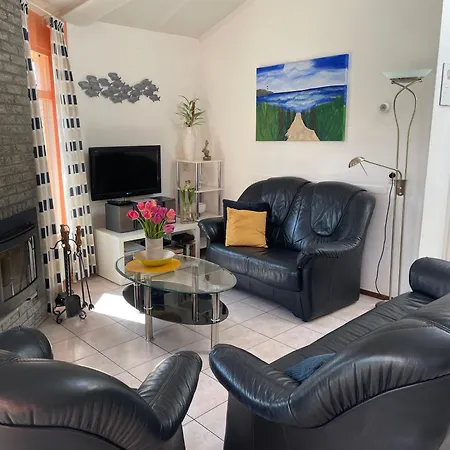 Zeester 143 度假居 朱丽安娜多普