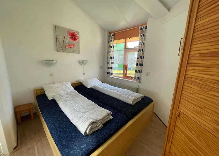 Zeester 143 Feriehus *