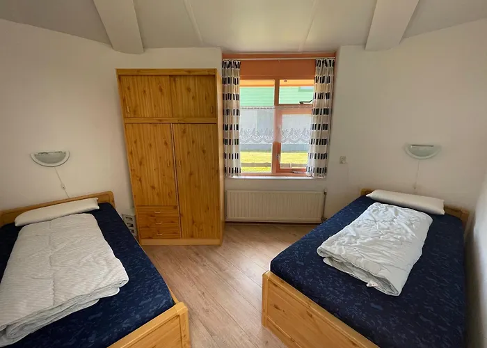 Feriehus Zeester 143 *