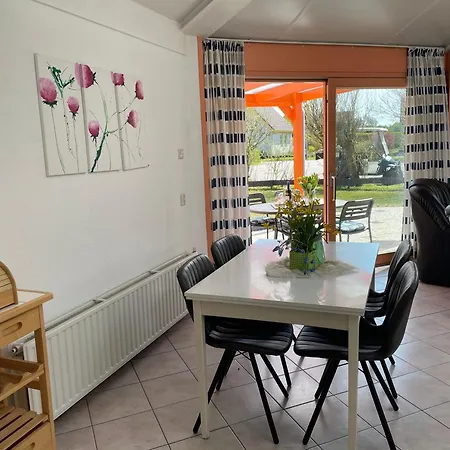 Zeester 143 Semesterbostad