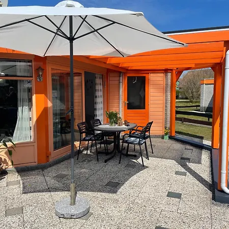 Zeester 143 * Julianadorp