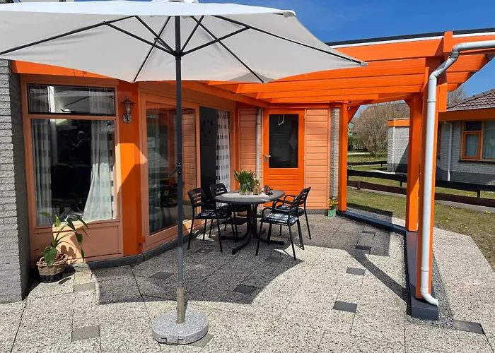 Zeester 143 * Julianadorp